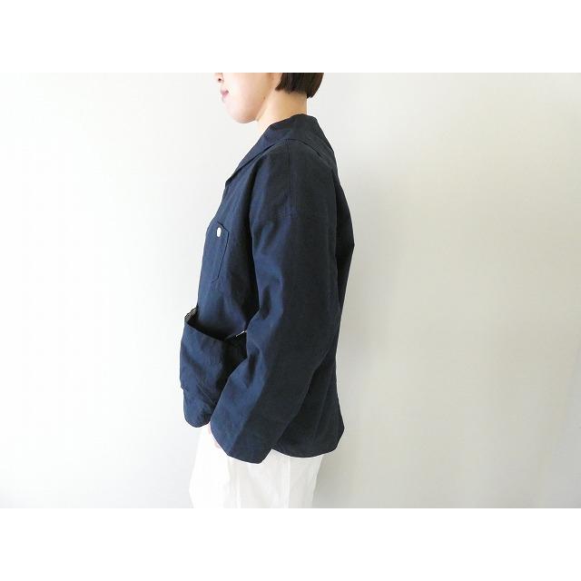 快晴堂(かいせいどう) Girl's ヴィンテージ馬布 セーラーカバー