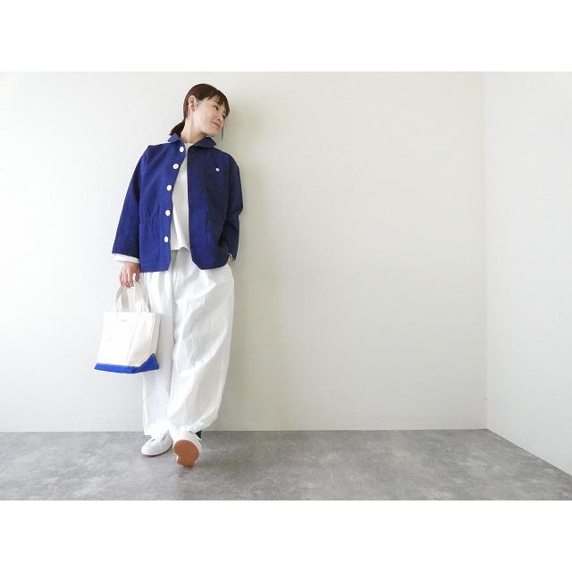 快晴堂(かいせいどう) HAYATE・After Hours Wear きれいな色のマリン