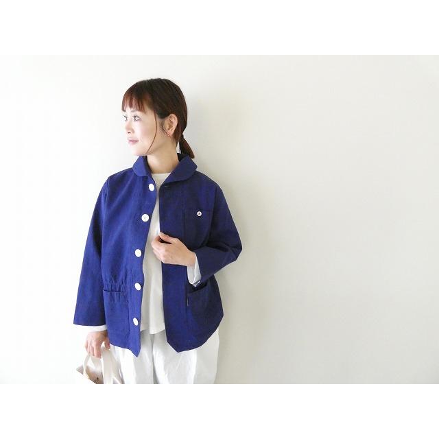 快晴堂(かいせいどう) HAYATE・After Hours Wear きれいな色のマリン