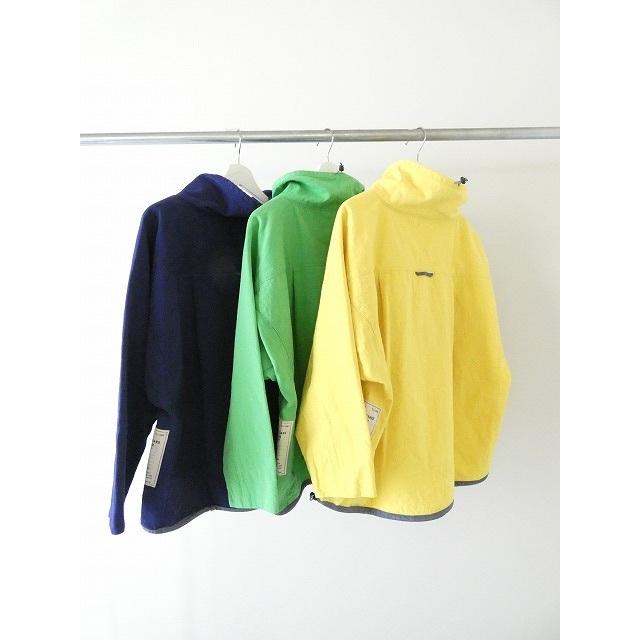 快晴堂(かいせいどう) HAYATE・After Hours Wear きれいな色のマリン