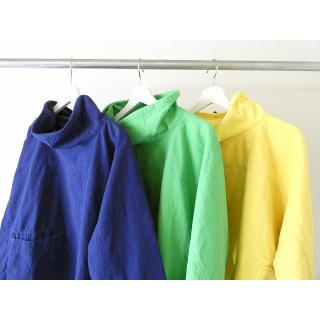 快晴堂(かいせいどう) HAYATE・After Hours Wear きれいな色のマリン