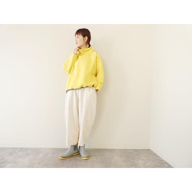 快晴堂(かいせいどう) HAYATE・After Hours Wear きれいな色のマリン