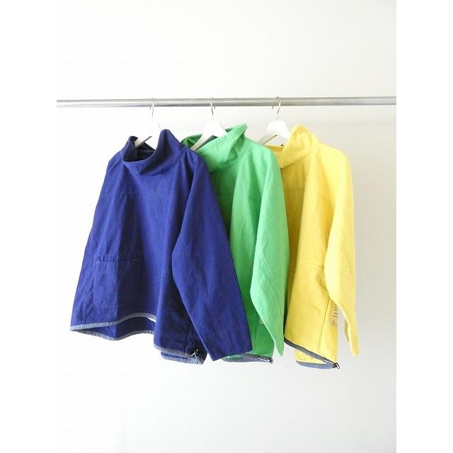 快晴堂(かいせいどう) HAYATE・After Hours Wear きれいな色のマリン