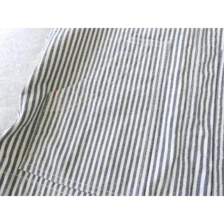 快晴堂(かいせいどう) HAYATE・Duty Wear/小さな造船所のワークウエア