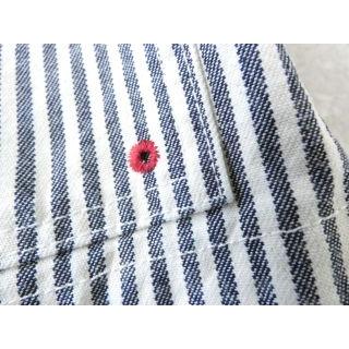 快晴堂(かいせいどう) HAYATE・Duty Wear/小さな造船所のワークウエア