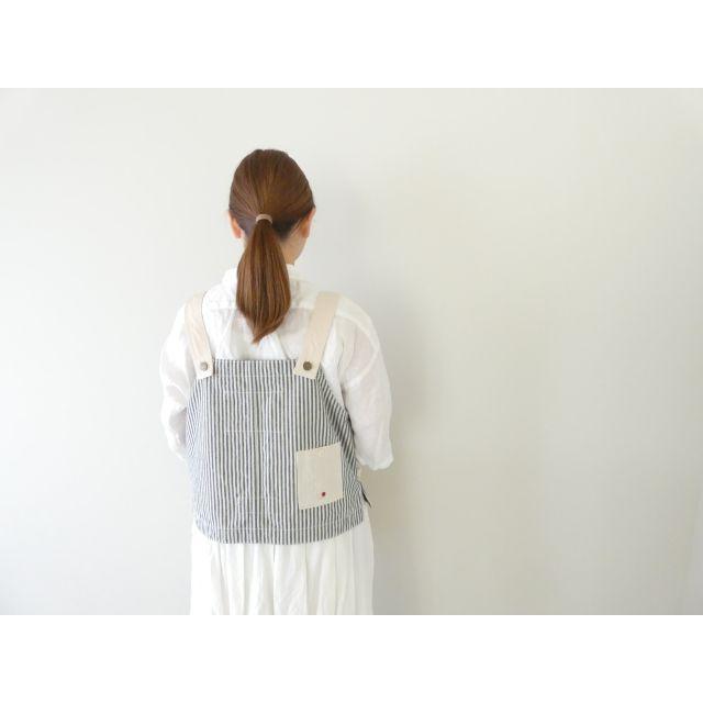 快晴堂(かいせいどう) HAYATE・Duty Wear/小さな造船所のワークウエア