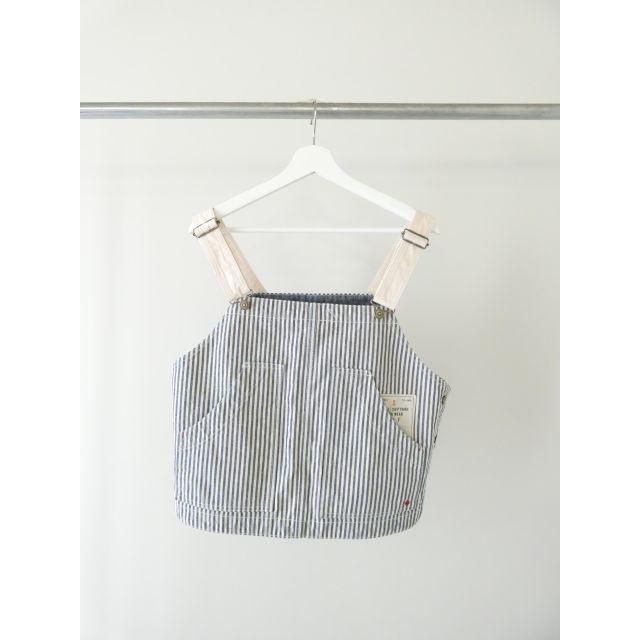 快晴堂(かいせいどう) HAYATE・Duty Wear/小さな造船所のワークウエア