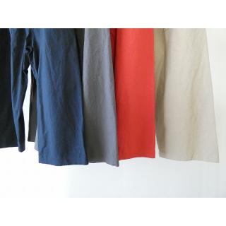 快晴堂(かいせいどう) Girl's・ヴィンテージ馬布 ステッチ沢山パンツ