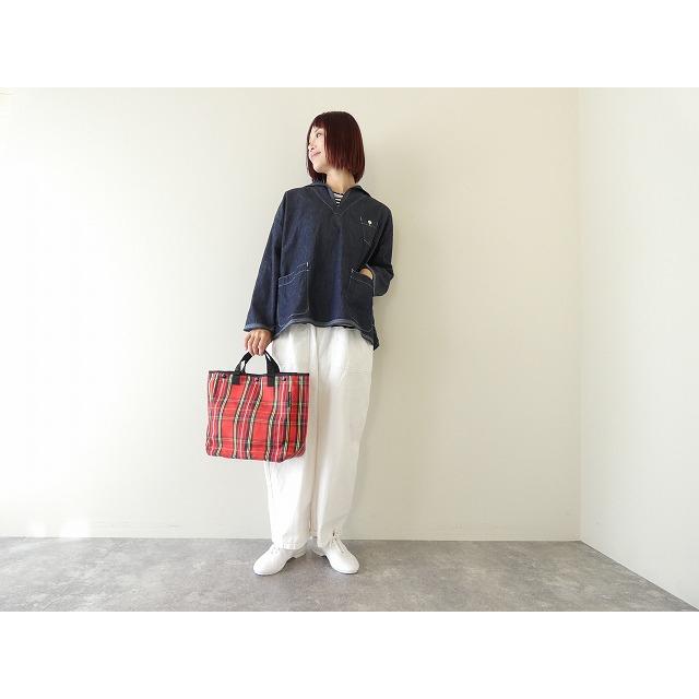 快晴堂(かいせいどう) 【SPACE MOO別注】HAYATE CCBY DUTY WEAR デニム