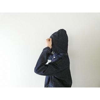 快晴堂(かいせいどう) 【SPACE MOO別注】HAYATE CCBY DUTY WEAR デニム