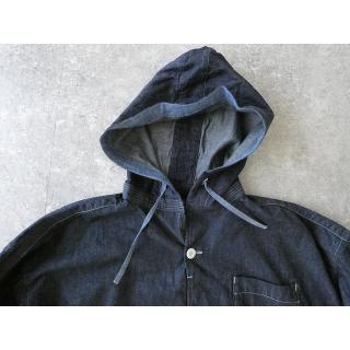 快晴堂(かいせいどう) 【SPACE MOO別注】HAYATE CCBY DUTY WEAR デニム