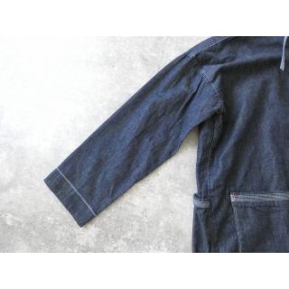 快晴堂(かいせいどう) 【SPACE MOO別注】HAYATE CCBY DUTY WEAR デニム