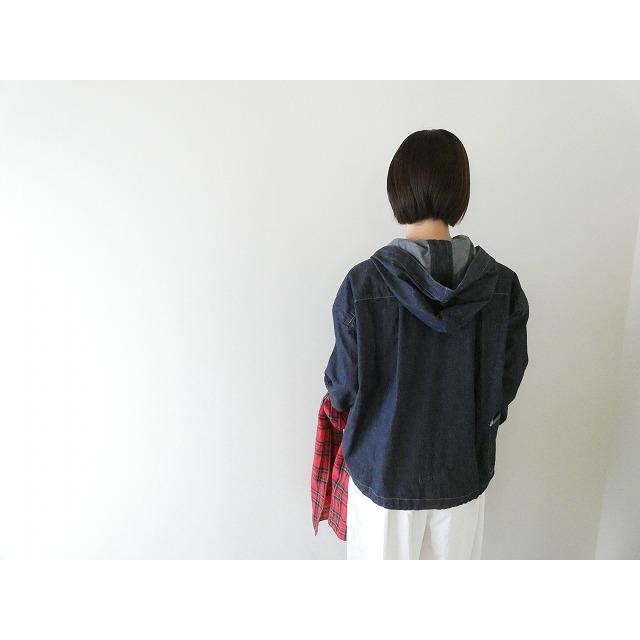 快晴堂(かいせいどう) 【SPACE MOO別注】HAYATE CCBY DUTY WEAR デニム