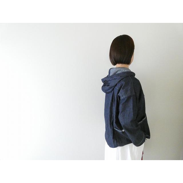 快晴堂(かいせいどう) 【SPACE MOO別注】HAYATE CCBY DUTY WEAR デニム