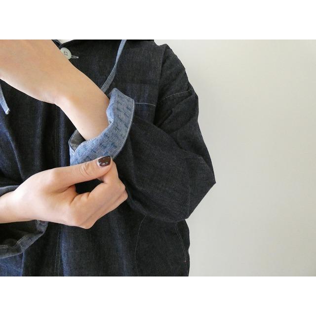 快晴堂(かいせいどう) 【SPACE MOO別注】HAYATE CCBY DUTY WEAR デニム