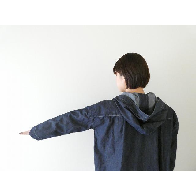 快晴堂(かいせいどう) 【SPACE MOO別注】HAYATE CCBY DUTY WEAR デニム