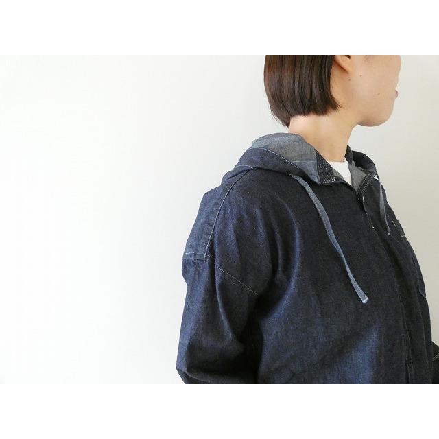 快晴堂(かいせいどう) 【SPACE MOO別注】HAYATE CCBY DUTY WEAR デニム