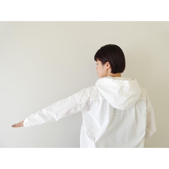 快晴堂(かいせいどう) HAYATE・CCBY AFTER HOURS WEAR フードデッキ