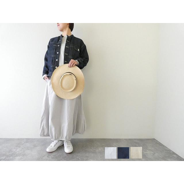 快晴堂(かいせいどう) Girl's・ヴィンテージ馬布 HIPポケットスカート