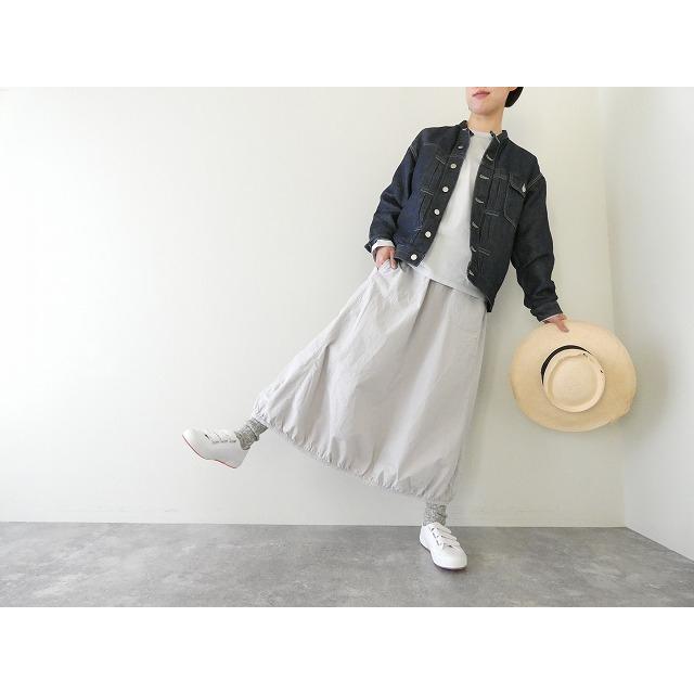 快晴堂(かいせいどう) Girl's・ヴィンテージ馬布 HIPポケットスカート