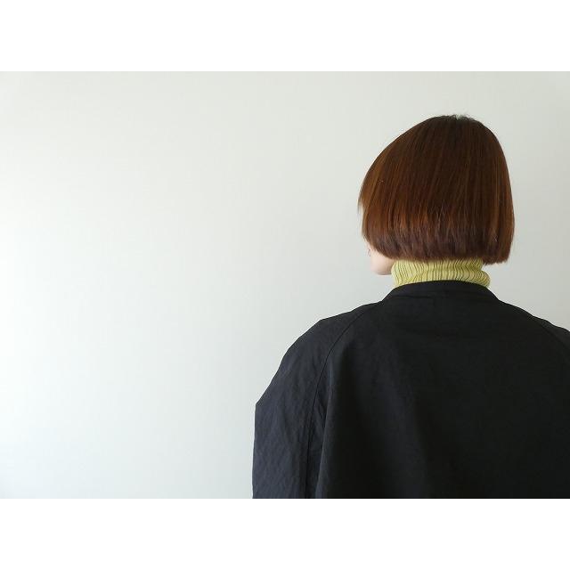 maomade(マオメイド) ローゲージリブバンドカラージャケット(541306