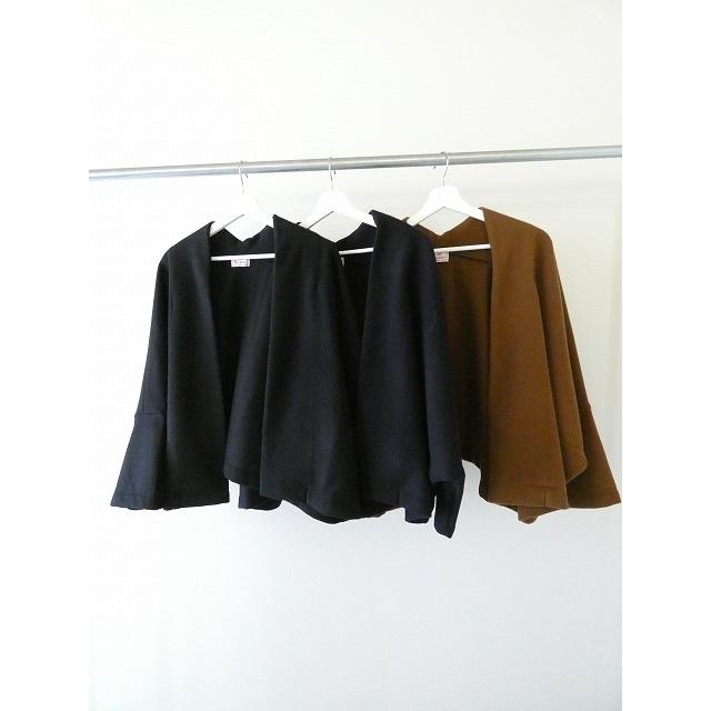 maomade(マオメイド) ワイドワイドボレロ(541318) : SPACE MOO