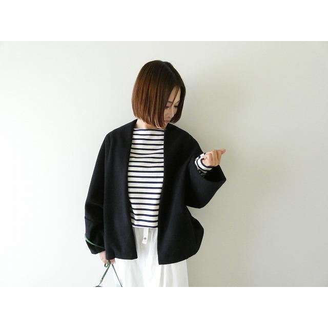 まろ商品 maomade(マオメイド) ワイドワイドボレロ(541318) : SPACE MOO