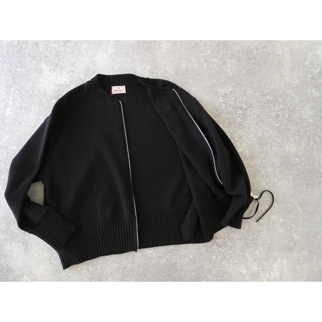 SALE】mao made(マオメイド) やわらかコットンミラノリブ風 異ゲージ 