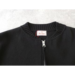 SALE】mao made(マオメイド) やわらかコットンミラノリブ風 異ゲージ 