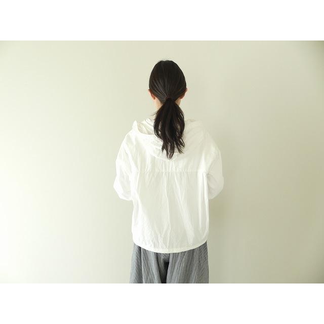MidiUmi(ミディウミ) hooded short shirt(1-739160)｜spacemoo｜05