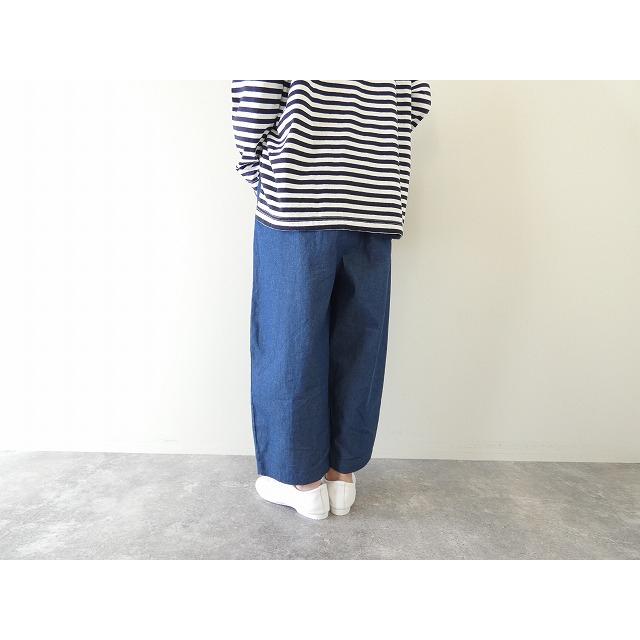 yukiemon　グミパンツ　デニム　М　ユキエモン yukiemon グミパンツ デニム М ユキエモン yukiemon グミパンツ デニム