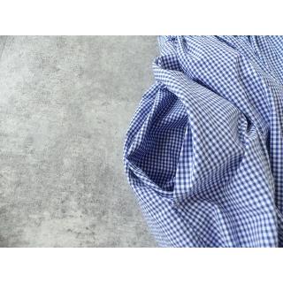 （新品,未開封） MidiUmi(ミディウミ) ギンガムチェックギャザースカート(1-769142A) 【1807892444】(11011円)