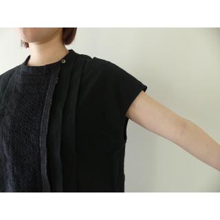 MidiUmi(ミディウミ) lace switching blouse レース切替ブラウス(2-739585)｜spacemoo｜17