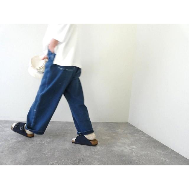 ORDINARY FITS(オーディナリーフィッツ) BELL PANTS(OF180-126