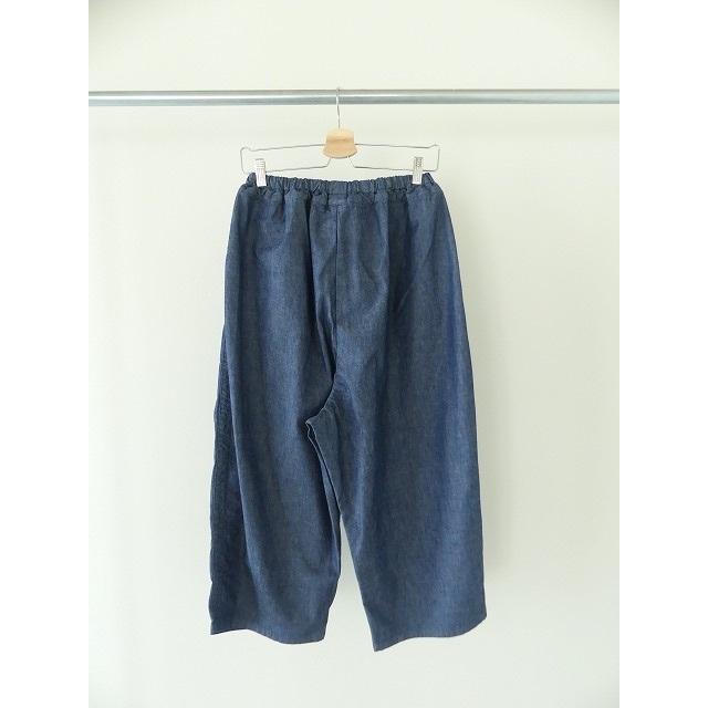 Ordinary Fits(オーディナリーフィッツ) NEW BALL PANTS CHAMBRRAY(OF-P197)｜spacemoo｜11