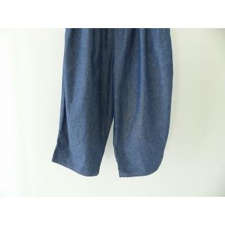 Ordinary Fits(オーディナリーフィッツ) NEW BALL PANTS CHAMBRRAY(OF-P197)｜spacemoo｜14
