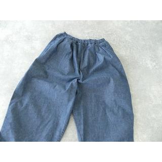 Ordinary Fits(オーディナリーフィッツ) NEW BALL PANTS CHAMBRRAY(OF-P197)｜spacemoo｜15