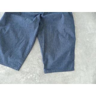 Ordinary Fits(オーディナリーフィッツ) NEW BALL PANTS CHAMBRRAY(OF-P197)｜spacemoo｜19