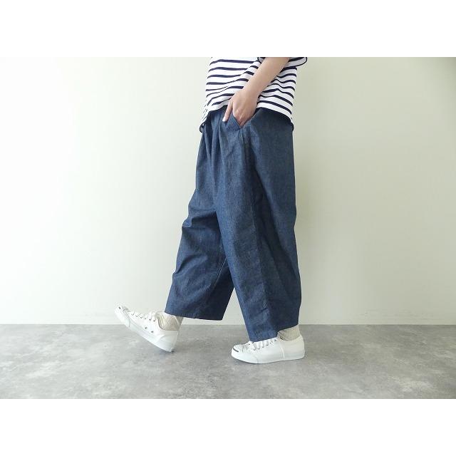 Ordinary Fits(オーディナリーフィッツ) NEW BALL PANTS CHAMBRRAY(OF-P197)｜spacemoo｜08