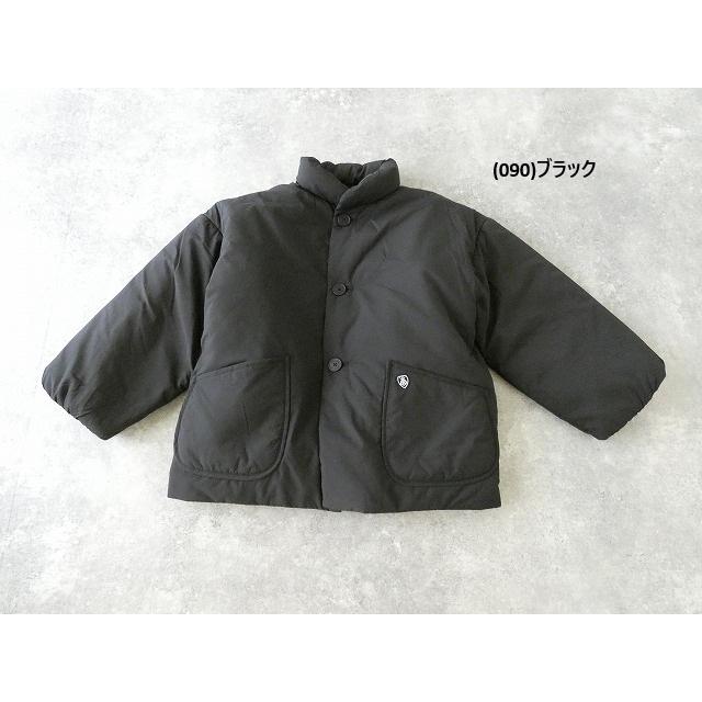 BISHOOL スタンドカラーブルゾン　ビシュール BISHOOL スタンドカラーブルゾン ビシュール