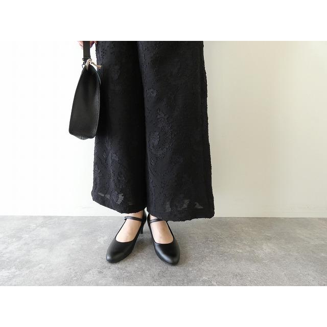 PK カットジャガードのワイドパンツ(HP2611011) |  | 10