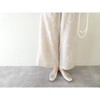 PK カットジャガードのワイドパンツ(HP2611011) |  | 18