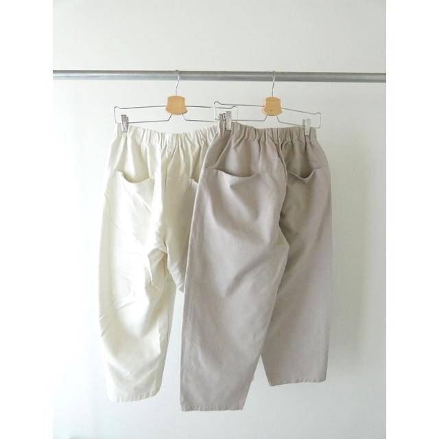 SALE】prit(プリット) 三本引き揃えドビーツイル両面起毛コクーン