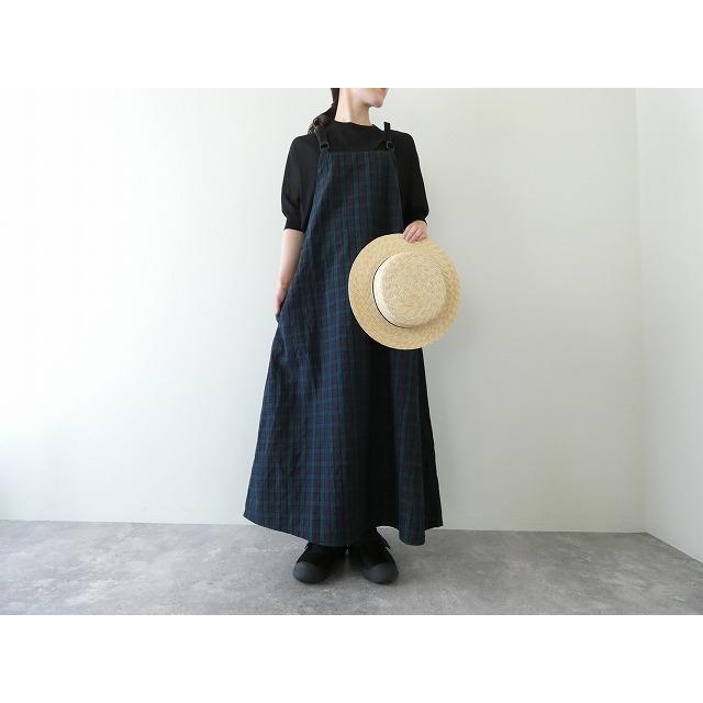 SARAHWEAR(サラウェア) サロペットジャンパースカート(C4274) : SPACE