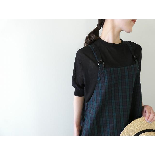 SARAHWEAR(サラウェア) サロペットジャンパースカート(C4274) : SPACE