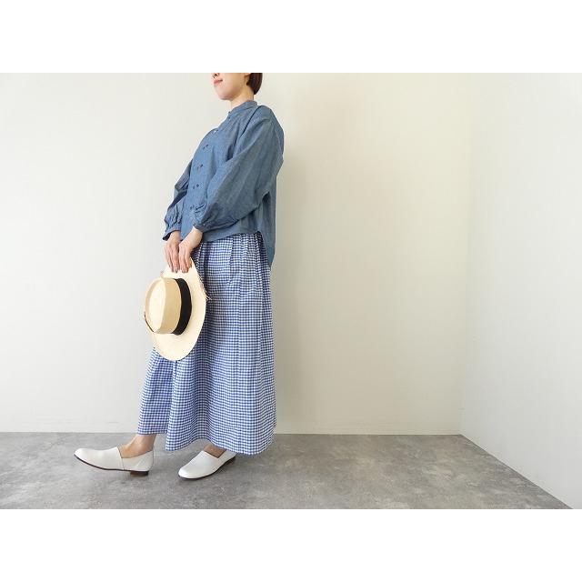 Sarahwear(サラウェア) Dungaree Farmer`s ダンガリーファーマー