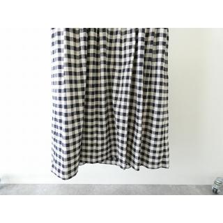 SARAHWEAR(サラウェア) ギンガムチェックバイオリニストドレス(C71270) |  | 15