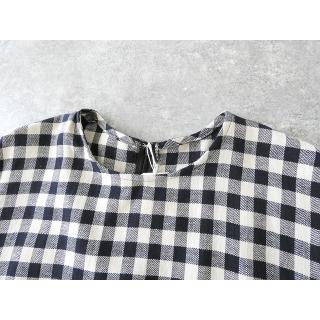 SARAHWEAR(サラウェア) ギンガムチェックバイオリニストドレス(C71270) |  | 17