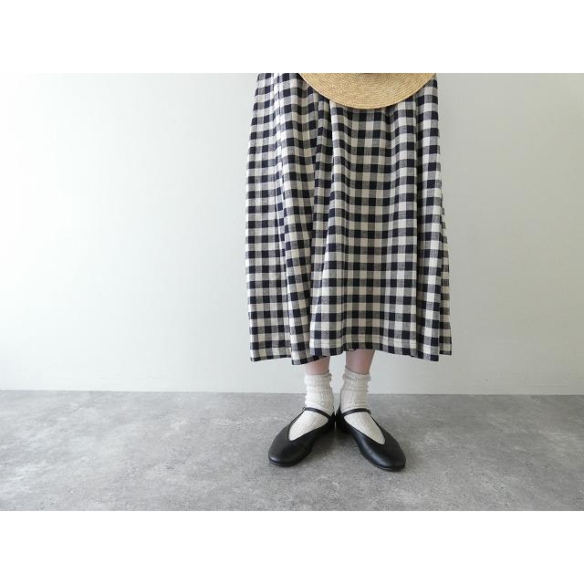 SARAHWEAR(サラウェア) ギンガムチェックバイオリニストドレス(C71270) |  | 05