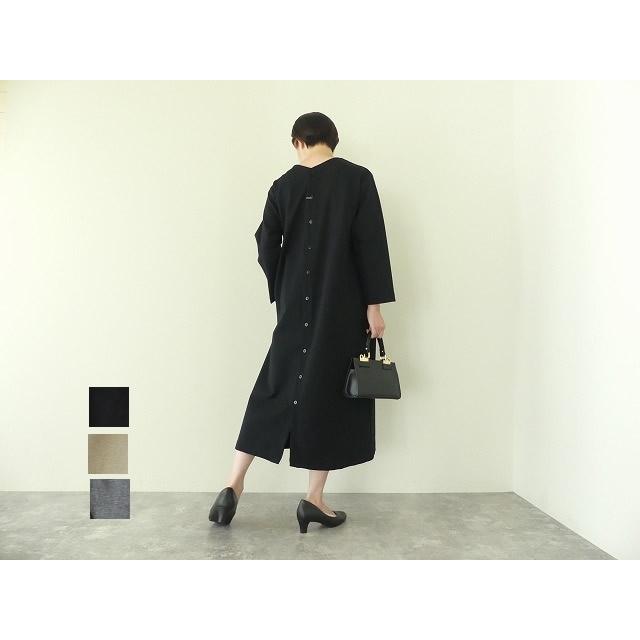 SALE】SARAHWEAR(サラウェア) ポンチバックシャンドレス(C91347